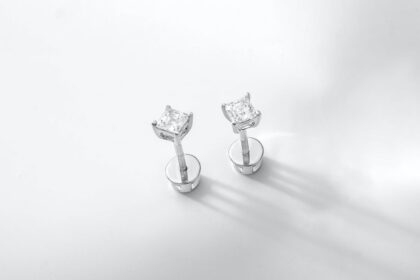 Popular Gemstones Used in a Beautiful Pair of Earrings